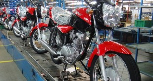 Venta de motos